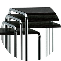 Furniture and industrial design Bauhaus