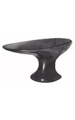 1955 Side table   Fontana Arte