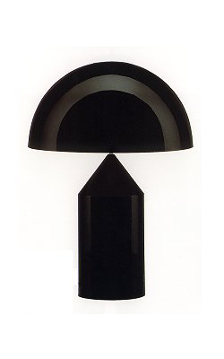 1977 Table lamp Atollo  Vico Magistretti O Luce