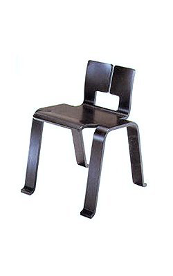 1953 Stacking chair   Charlotte Perriand