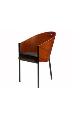 1982 Chair Café Costes  Philippe Starck Driade