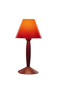 1991 Table lamp Miss Sissi  Philippe Starck Flos