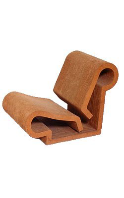 1972 Lounge chair   Franck Owen Gehry Easy Edges, Inc.