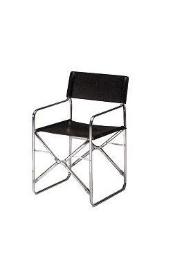 1964 Folding chair April 210 Gae Aulenti Zanotta