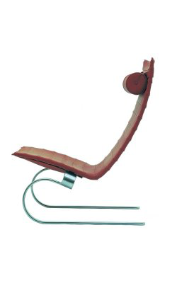 1967 Lounge chair  PK20 Poul Kjaerholm Fritz Hansen E. Kold Christensen