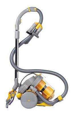 1998 vacuum cleaner Cyclone DC05 James Dyson Dyson