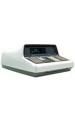 1969 Programmable electronic calcul  9100b Hewlett Packard