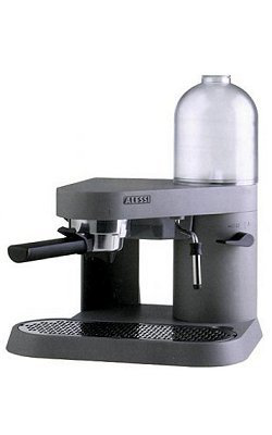 1998 Coffee machine Coban RS06 Richard Sapper Alessi