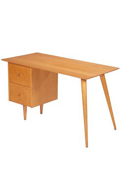 1949 desk Planner Group  Paul McCobb Winchendon Furniture Company