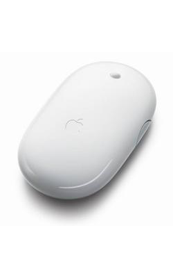 2005 Mouse computer Mighty Mouse  Jonathan Ive Apple