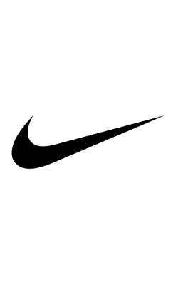 1971 Logo Nike Swoosh ( virgule ) Carolyn Davidson